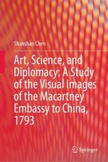 Art, Science, and Diplomacy