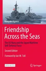 Friendship Across the Seas