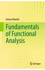 Fundamentals of Functional Analysis