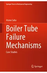 Boiler Tube Failure Mechanisms