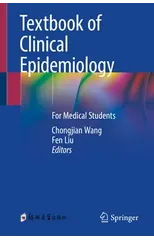 Textbook of Clinical Epidemiology