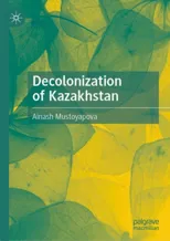 Decolonization of Kazakhstan (2023)