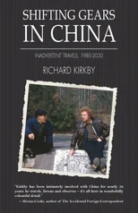 Shifting Gears in China