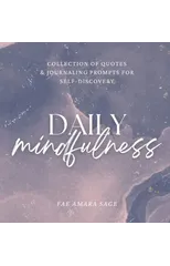 Daily Mindfulness