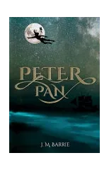 Peter Pan (Illustrated)