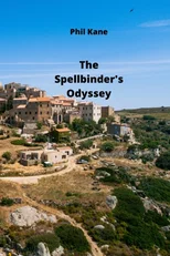 The Spellbinder_s Odyssey