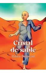 Cristal de sable
