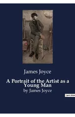 A Portrait of the Artist as a Young Man