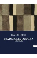 Tradiciones En Salsa Verde