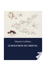Le Bouchon de Cristal