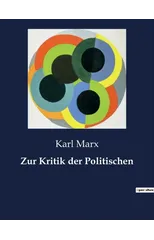 Zur Kritik der Politischen
