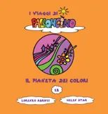 Il pianeta dei colori