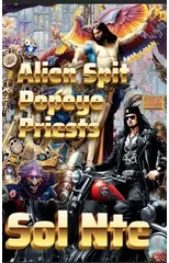 Alien Spit Popeye Priests