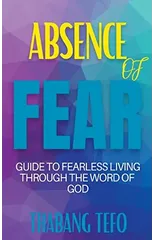 Absence Of Fear