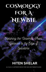 Cosmology for a Newbie