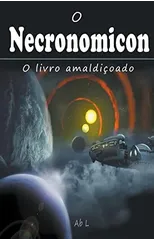 O necronomicon - o livro amaldicoado