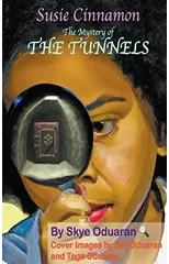 The Mystery of the Tunnels