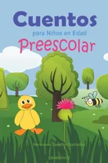 Cuentos para Ninos en Edad Preescolar