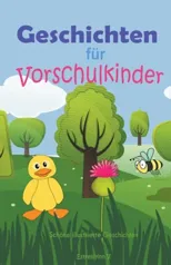 Geschichten fur Vorschulkinder