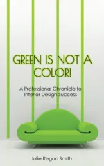 Green Is Not A Color!