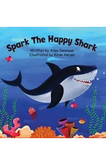 Spark the Happy Shark
