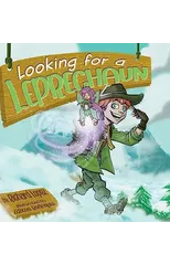 Looking for a Leprechaun