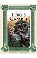 Loki's Gambit