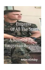 Empress of All The Stars