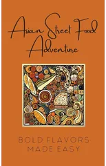 Asian Street Food Adventure