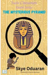 The Mysterious Pyramid