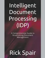 Intelligent Document Processing (IDP)