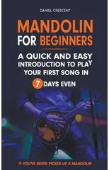 Mandolin For Beginners
