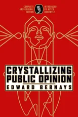 Crystallizing Public Opinion
