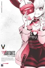 in/habitants Chapter 01 - 2nd Edition