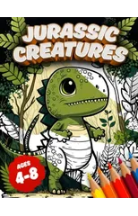 Jurassic Creatures