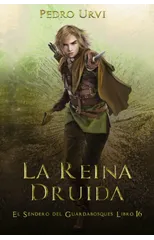La Reina Druida