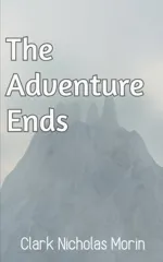 The Adventure Ends (Book 3)