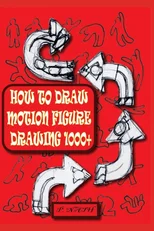 How to Draw Motion Figure Drawing 1000+