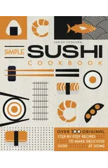 Simple Sushi Cookbook