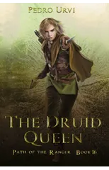 The Druid Queen