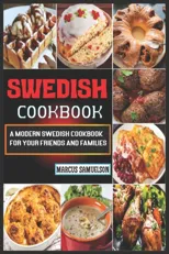 Swedish Cookbook