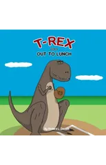 T-Rex Goes Out to Lunch