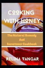 Cooking with Honey