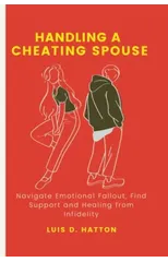 Handling a cheating spouse