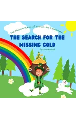 The Misadventures of Patrick the Leprechaun