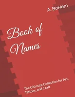 Book of Names