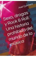 Sexo, drogas y Rock & Roll