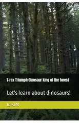 T-rex Triumph