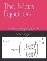 The Mass Equation