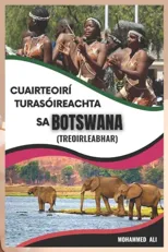 Cuairteoiri Turasoireachta Sa Botswana